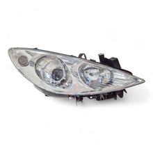 Laden Sie das Bild in den Galerie-Viewer, Frontscheinwerfer Peugeot 307 FUP1072 Rechts Scheinwerfer Headlight SCH4820367288wg