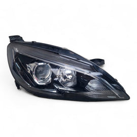 Frontscheinwerfer Peugeot 308 9816990580 LED Rechts Scheinwerfer Headlight SCH1804725488vi