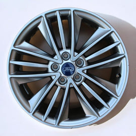 1x Alufelge 18 Zoll 8.0