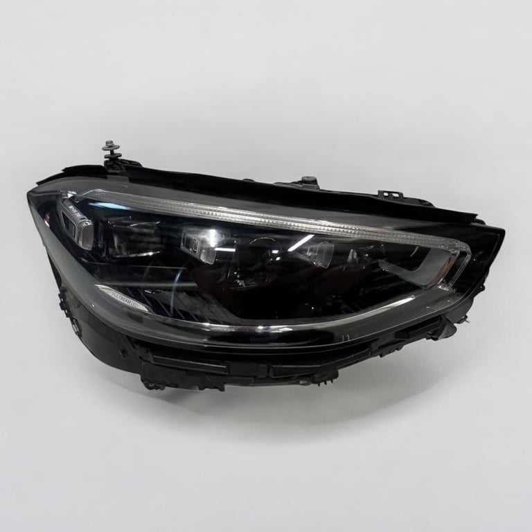 Frontscheinwerfer Mercedes-Benz W223 A2239068603 Rechts Scheinwerfer Headlight