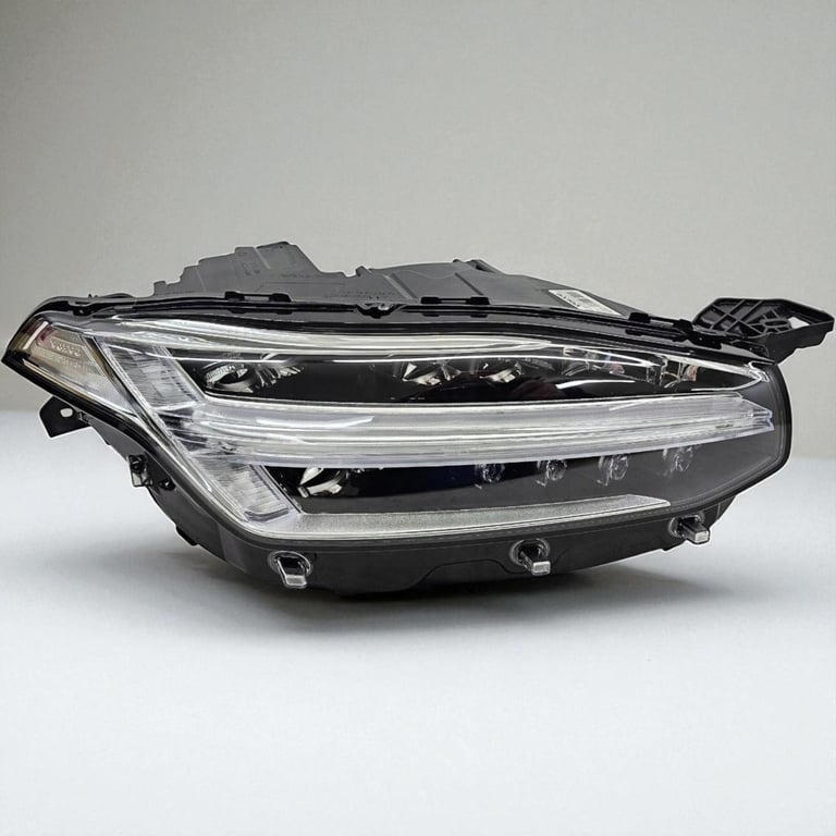 Frontscheinwerfer Volvo Xc90 II 31677039 Full LED Rechts Scheinwerfer Headlight