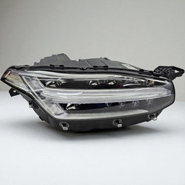 Frontscheinwerfer Volvo Xc90 II 31677039 Full LED Rechts Scheinwerfer Headlight