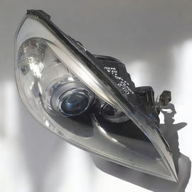 Frontscheinwerfer Volvo S60 II V60 31383063 89907388 Xenon Rechts Headlight SCH2333678202ag