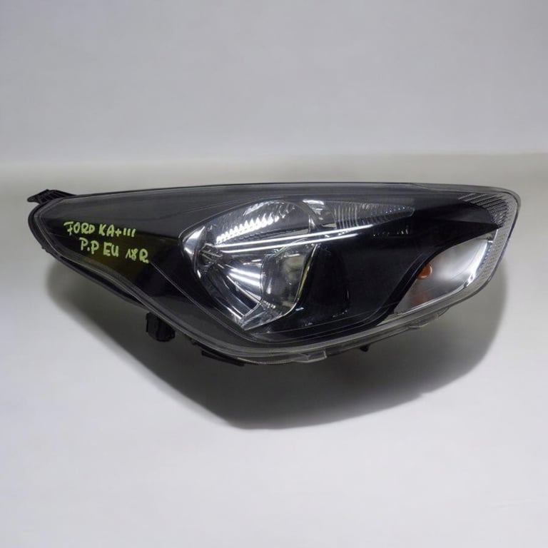 Frontscheinwerfer Ford III G1B513WO29BD LED Rechts Scheinwerfer Headlight