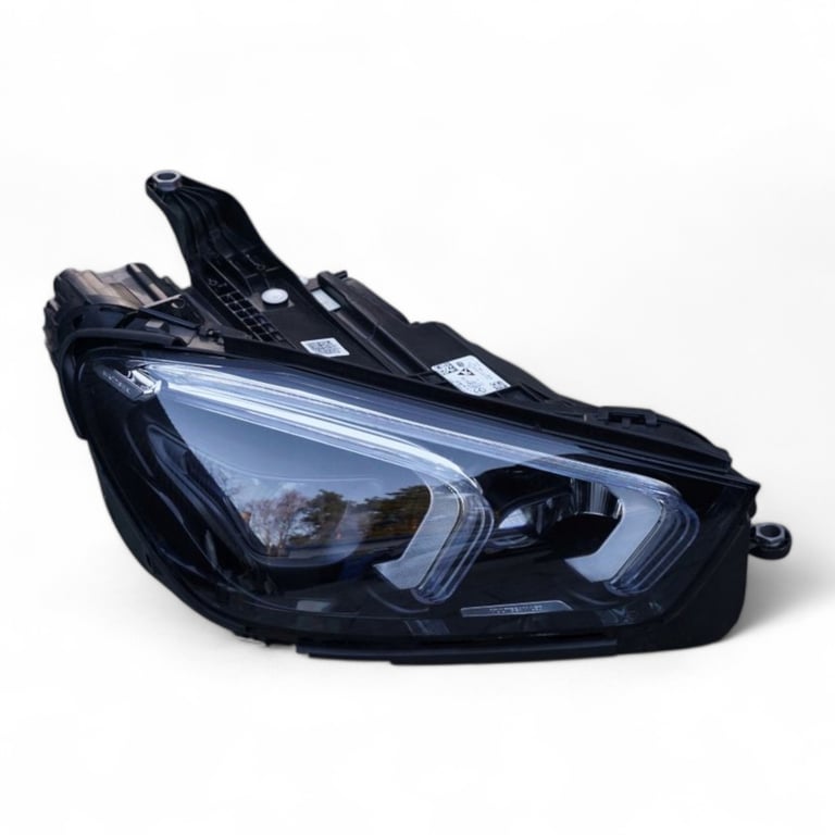 Frontscheinwerfer Mercedes-Benz Gle A1679068607 LED Rechts Headlight SCH6433690441cw