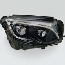 Laden Sie das Bild in den Galerie-Viewer, Frontscheinwerfer Mercedes-Benz Glc A2539065801 Full LED Rechts Headlight SCH3287382169og