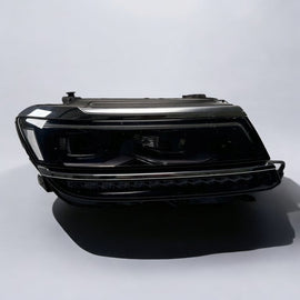 Frontscheinwerfer VW Tiguan 5NN941082C LED Rechts Scheinwerfer Headlight SCH1308110840mr