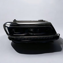 Laden Sie das Bild in den Galerie-Viewer, Frontscheinwerfer VW Tiguan 5NN941082C LED Rechts Scheinwerfer Headlight SCH1308110840mr