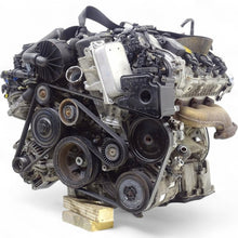 Load image into Gallery viewer, Motor Mercedes-Benz Clk 272960 3.5 272PS 200kW Benzin Engine Komplett