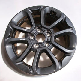 1x Alufelge 16 Zoll 6.5