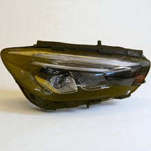Load image into Gallery viewer, Frontscheinwerfer Mercedes-Benz W247 A2479062603 LED Rechts Headlight SCH2742604272fv