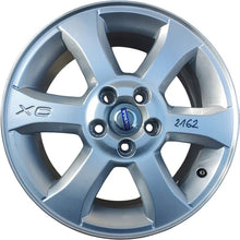 Load image into Gallery viewer, 1x Alufelge 16 Zoll 7.0" 5x108 50ET 30724024 Volvo Rim Wheel FEL2621253647dh