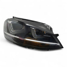 Load image into Gallery viewer, Frontscheinwerfer VW Golf VII 90043742 Vorderseite Scheinwerfer Headlight SCH2714738726cc