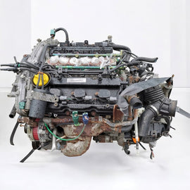 Motor Renault Vel Satis Espace IV V4Y701 3.5 241PS 177kW Benzin Engine Komplett