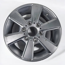Load image into Gallery viewer, 1x Alufelge 16 Zoll 6.5&quot; 6x130 A9074012700 Mercedes-Benz Sprinter Rim Wheel