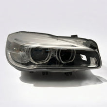 Laden Sie das Bild in den Galerie-Viewer, Frontscheinwerfer BMW 2 F45 F46 7494856 LED Rechts Scheinwerfer Headlight SCH8336809053qj