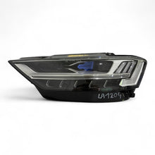 Laden Sie das Bild in den Galerie-Viewer, Frontscheinwerfer Audi A8 D5 4N0941085 Laser Ein Stück (Rechts oder Links) SCH9869554636yt