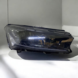 Frontscheinwerfer Skoda Enyaq IV 5LB941016A Full LED Rechts Headlight