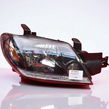 Laden Sie das Bild in den Galerie-Viewer, Frontscheinwerfer Mitsubishi Outlander I Rechts Scheinwerfer Headlight
