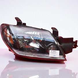 Frontscheinwerfer Mitsubishi Outlander I Rechts Scheinwerfer Headlight