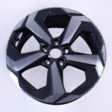Load image into Gallery viewer, 1x Alufelge 18 Zoll 7.5&quot; 5x114.3 Nissan Qashqai J12 Rim Wheel