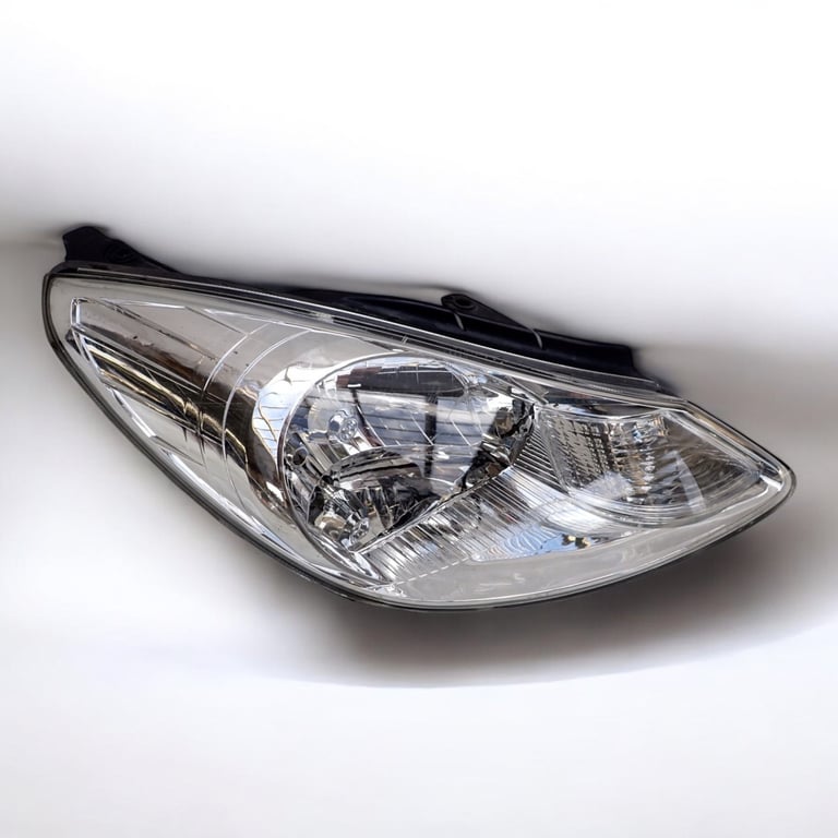 Frontscheinwerfer Hyundai I10 92102-0X0 LED Rechts Scheinwerfer Headlight