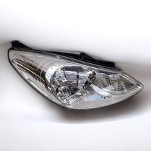 Load image into Gallery viewer, Frontscheinwerfer Hyundai I10 92102-0X0 LED Rechts Scheinwerfer Headlight