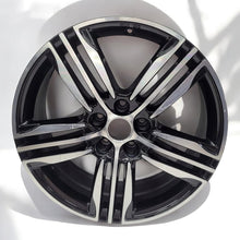 Laden Sie das Bild in den Galerie-Viewer, 1x Alufelge 19 Zoll &quot; 57R9755 Toyota Rav 4 Rim Wheel