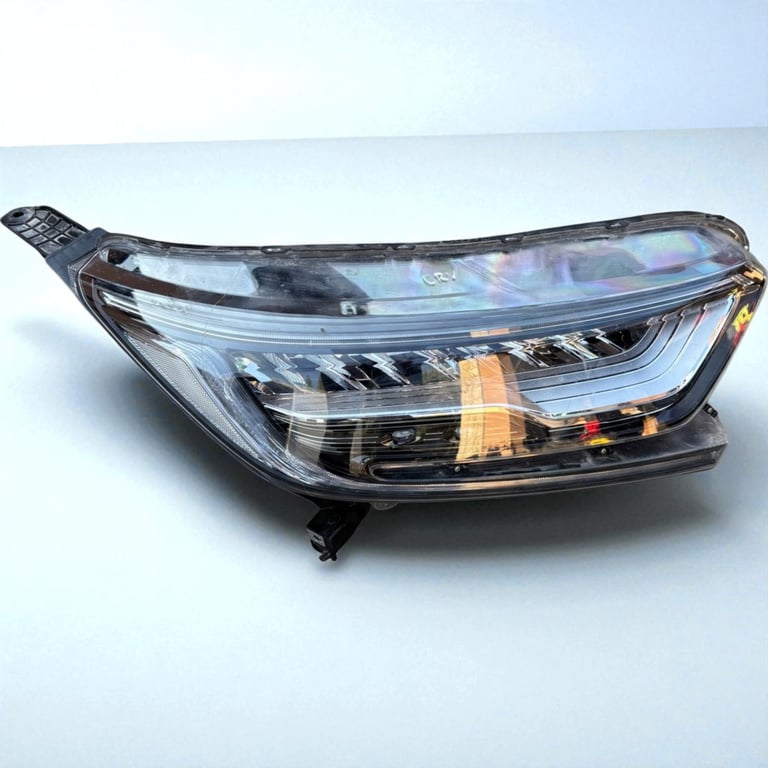 Frontscheinwerfer Honda Crv Cr-V LED Rechts Scheinwerfer Headlight SCH5201686106dd