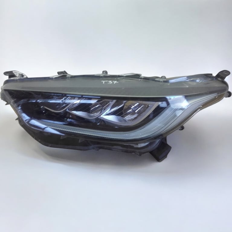 Frontscheinwerfer Toyota Yaris Full LED Links Scheinwerfer Headlight SCH2399872835jh