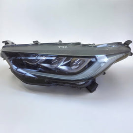 Frontscheinwerfer Toyota Yaris Full LED Links Scheinwerfer Headlight SCH2399872835jh