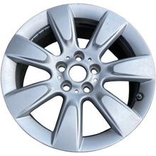 Laden Sie das Bild in den Galerie-Viewer, 1x Alufelge 17 Zoll 7.5&quot; 5x112 Mini Countryman F60 Rim Wheel