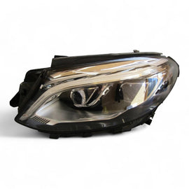Frontscheinwerfer Mercedes-Benz Gle W166 W166166 Full LED Rechts oder Links