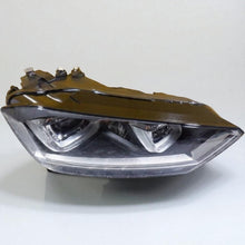 Load image into Gallery viewer, Frontscheinwerfer VW Golf Sportsvan 518941754 Xenon Rechts Headlight SCH1168291729gh