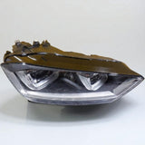 Frontscheinwerfer VW Golf Sportsvan 518941754 Xenon Rechts Headlight