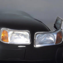 Load image into Gallery viewer, Frontscheinwerfer Land Rover Freelander Ein Stück (Rechts oder Links) Headlight SCH1890158467fl