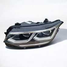 Laden Sie das Bild in den Galerie-Viewer, Frontscheinwerfer VW Tiguan 5NB941081G LED Links Scheinwerfer Headlight SCH8378204076in
