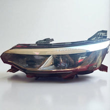 Laden Sie das Bild in den Galerie-Viewer, Frontscheinwerfer Renault 1011-500403 LED Links Scheinwerfer Headlight