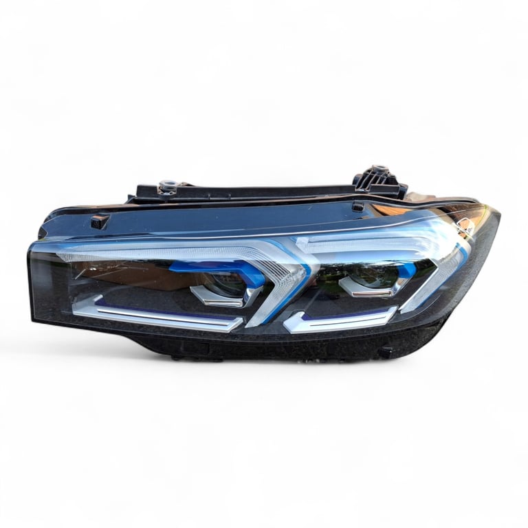 Frontscheinwerfer BMW 3 G21 G20 9450801-04 LED Links Scheinwerfer Headlight SCH1618843159yi
