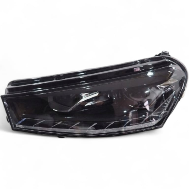 Frontscheinwerfer Skoda Fabia IV 6VB941015B Full LED Rechts oder Links SCH6524703395jt