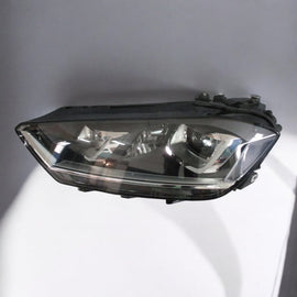 Frontscheinwerfer VW Golf Sportsvan 517941031B Xenon Links Headlight SCH3613329706ww