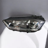 Frontscheinwerfer VW Golf Sportsvan 517941031B Xenon Links Headlight