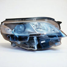 Laden Sie das Bild in den Galerie-Viewer, Frontscheinwerfer Peugeot Traveller 9808035780 Xenon Rechts Headlight SCH2885931809xh