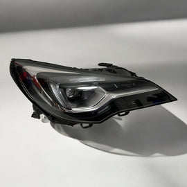 Frontscheinwerfer Opel Astra K 39208461 LED Rechts Scheinwerfer Headlight SCH7063963794jx