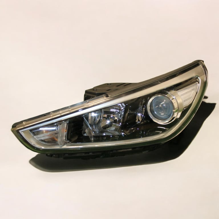 Frontscheinwerfer Hyundai I30 III 54921-21030 LED Links Scheinwerfer Headlight