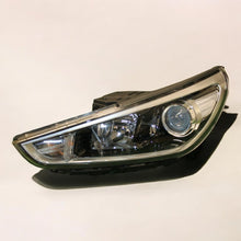 Laden Sie das Bild in den Galerie-Viewer, Frontscheinwerfer Hyundai I30 III 54921-21030 LED Links Scheinwerfer Headlight