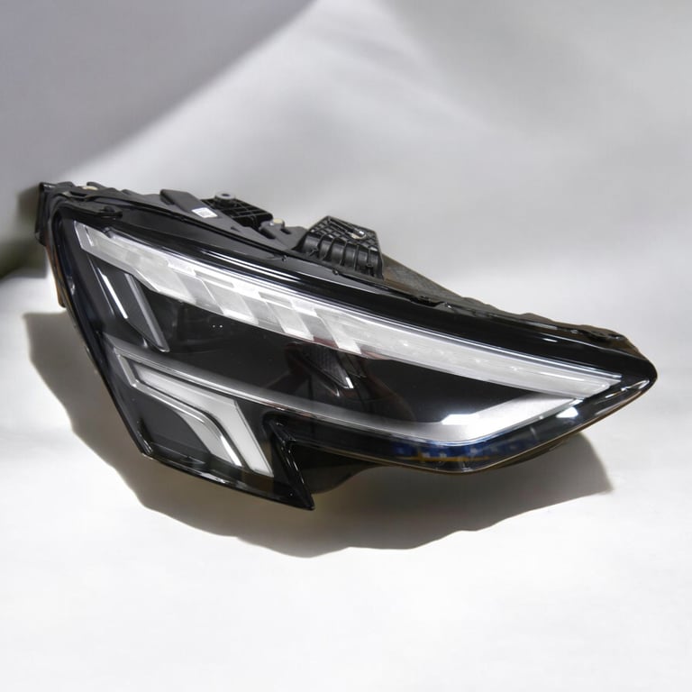 Frontscheinwerfer Audi A3 8Y0941034 LED Rechts Scheinwerfer Headlight