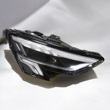 Load image into Gallery viewer, Frontscheinwerfer Audi A3 8Y0941034 LED Rechts Scheinwerfer Headlight
