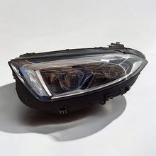 Load image into Gallery viewer, Frontscheinwerfer Mercedes-Benz Cls A2579063102 LED Links Scheinwerfer Headlight