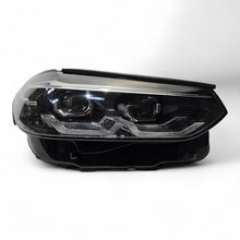 Load image into Gallery viewer, Frontscheinwerfer BMW X3 G01 G02 A85A29202 Full LED Rechts Headlight SCH2601026018qa